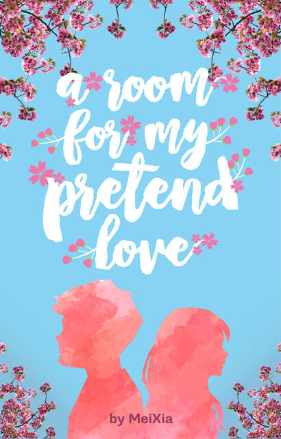 A Room for My Pretend Love