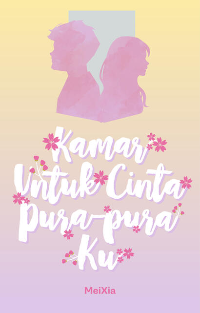 Kamar Untuk Cinta Pura-pura Ku